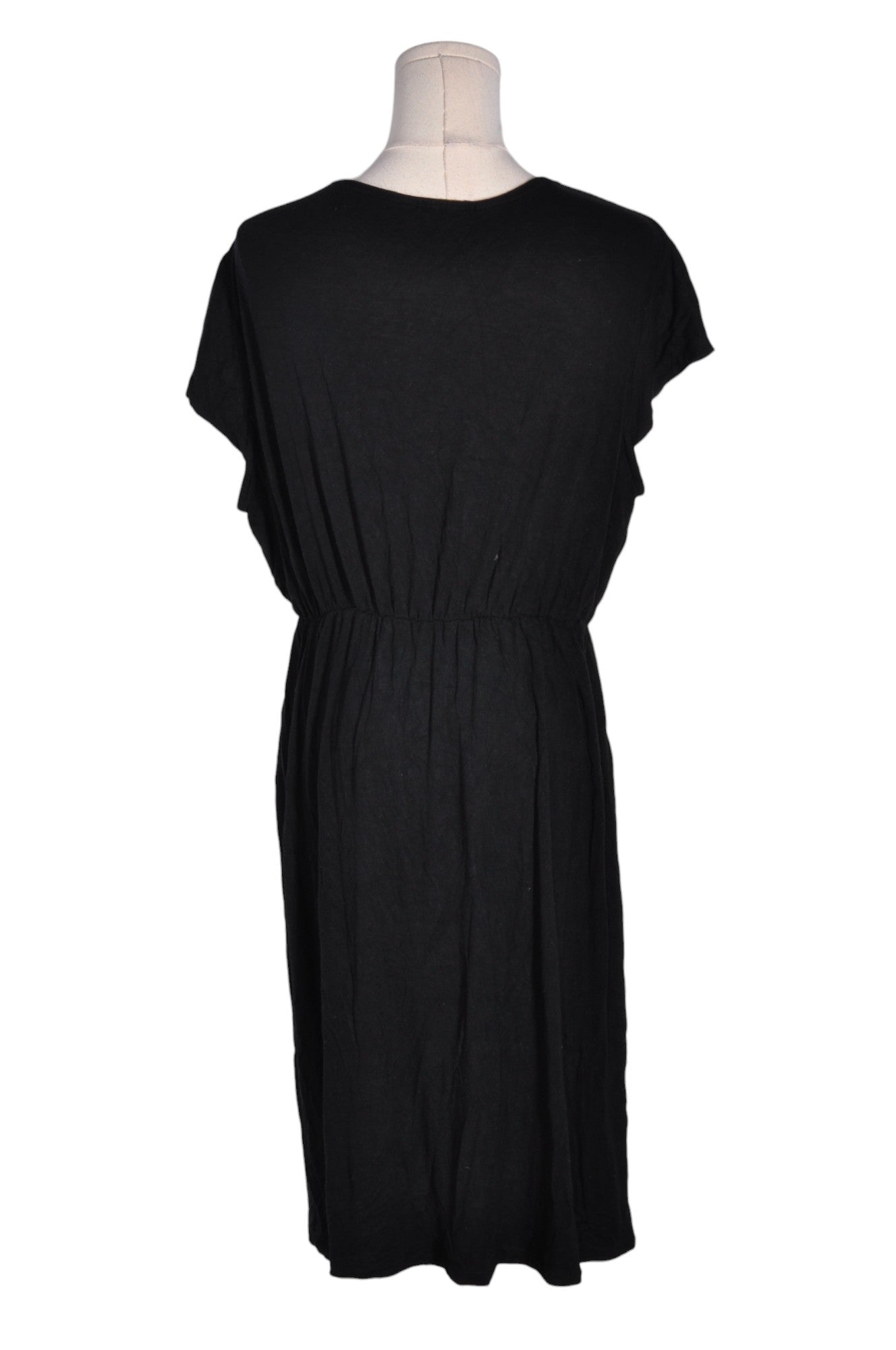 MR. TAILOR Women Midi Dresses Regular fit in Black - Size L | 15 $ KOOP