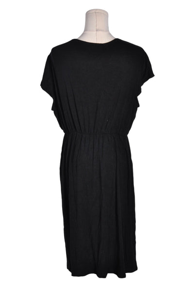 MR. TAILOR Women Midi Dresses Regular fit in Black - Size L | 15 $ KOOP