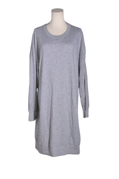 OLD NAVY Women Shirt Dresses Regular fit in Gray - Size XL | 14.39 $ KOOP