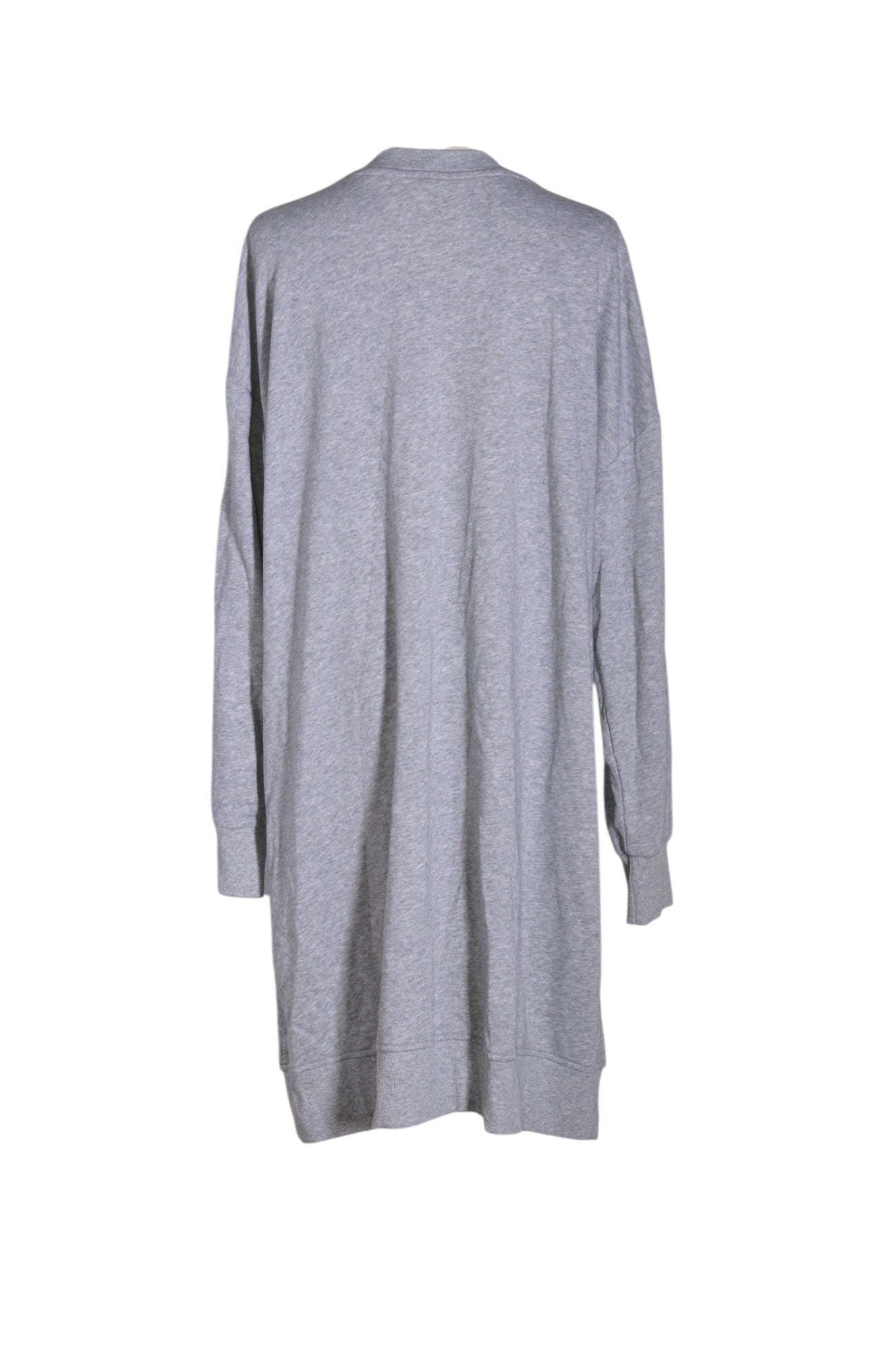 OLD NAVY Women Shirt Dresses Regular fit in Gray - Size XL | 14.39 $ KOOP