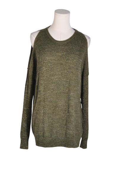 HOLLISTER Women Blouses Regular fit in Green - Size M | 14.45 $ KOOP