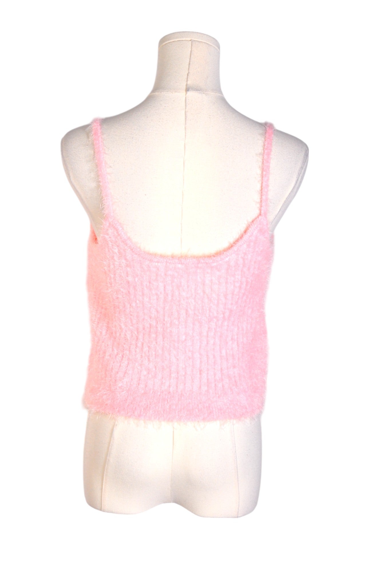 UNBRANDED Women Tank Tops Regular fit in Pink - Size XL | 9.99 $ KOOP