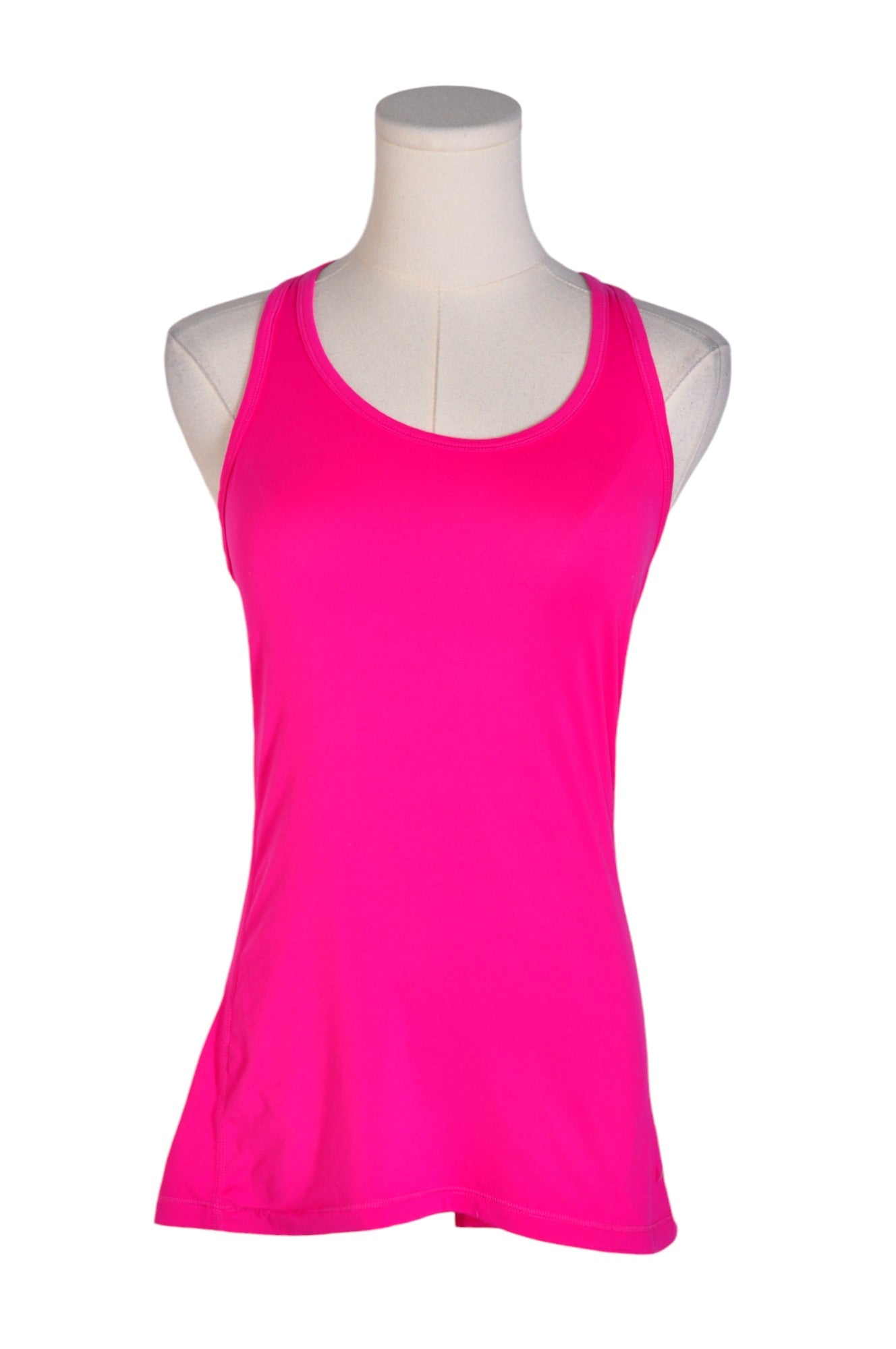 NIKE Women Tank Tops Regular fit in Pink - Size M | 16.5 $ KOOP