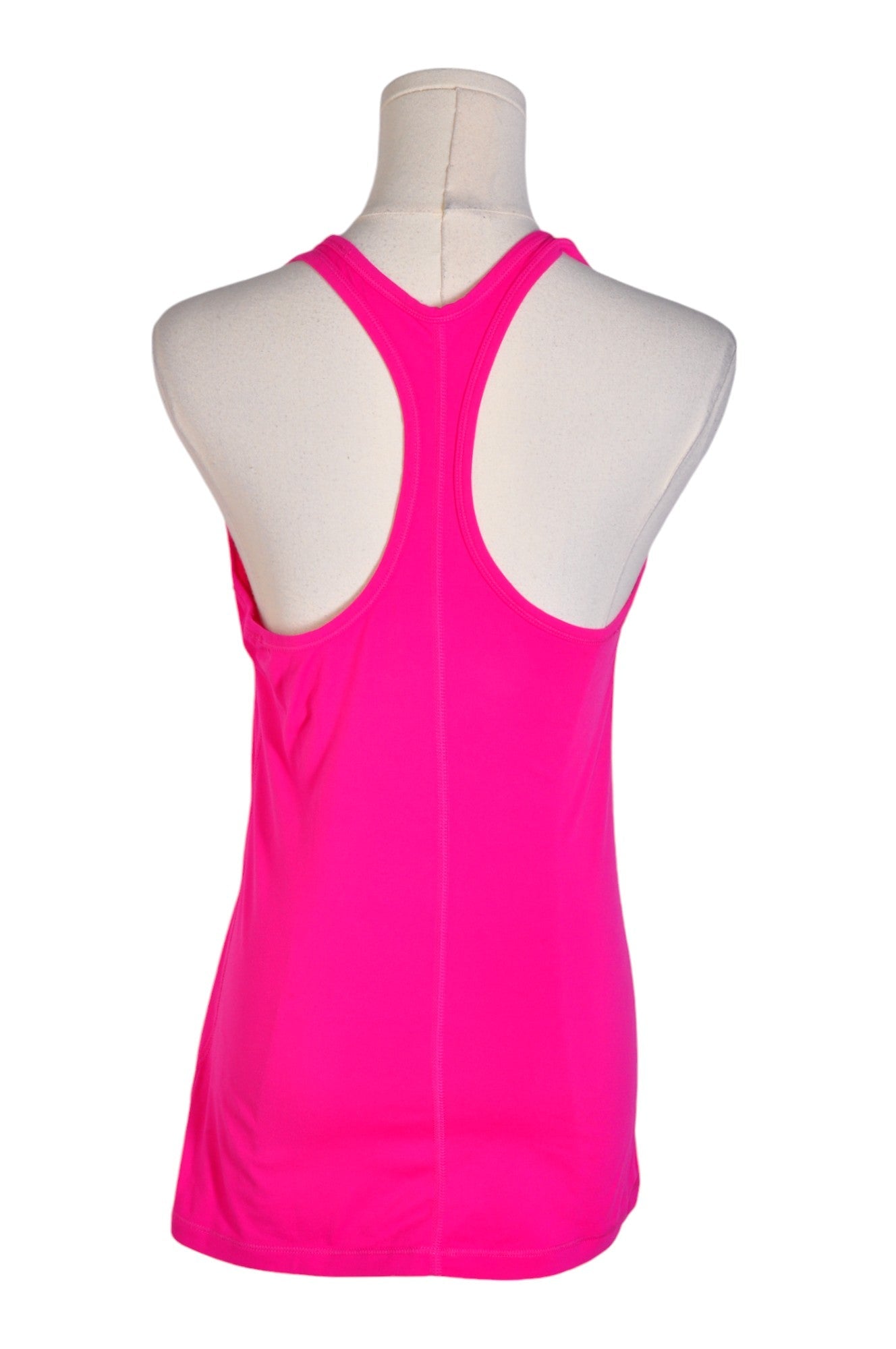 NIKE Women Tank Tops Regular fit in Pink - Size M | 16.5 $ KOOP