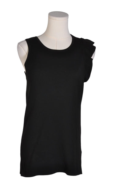 ZARA Women Blouses Regular fit in Black - Size M | 12.99 $ KOOP