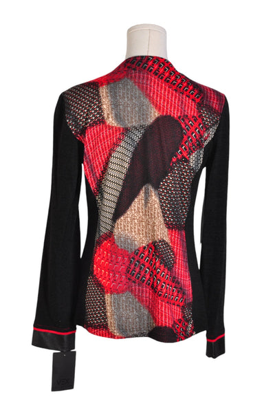 VEX Women Blouses Regular fit in Black - Size 40 | 13.29 $ KOOP