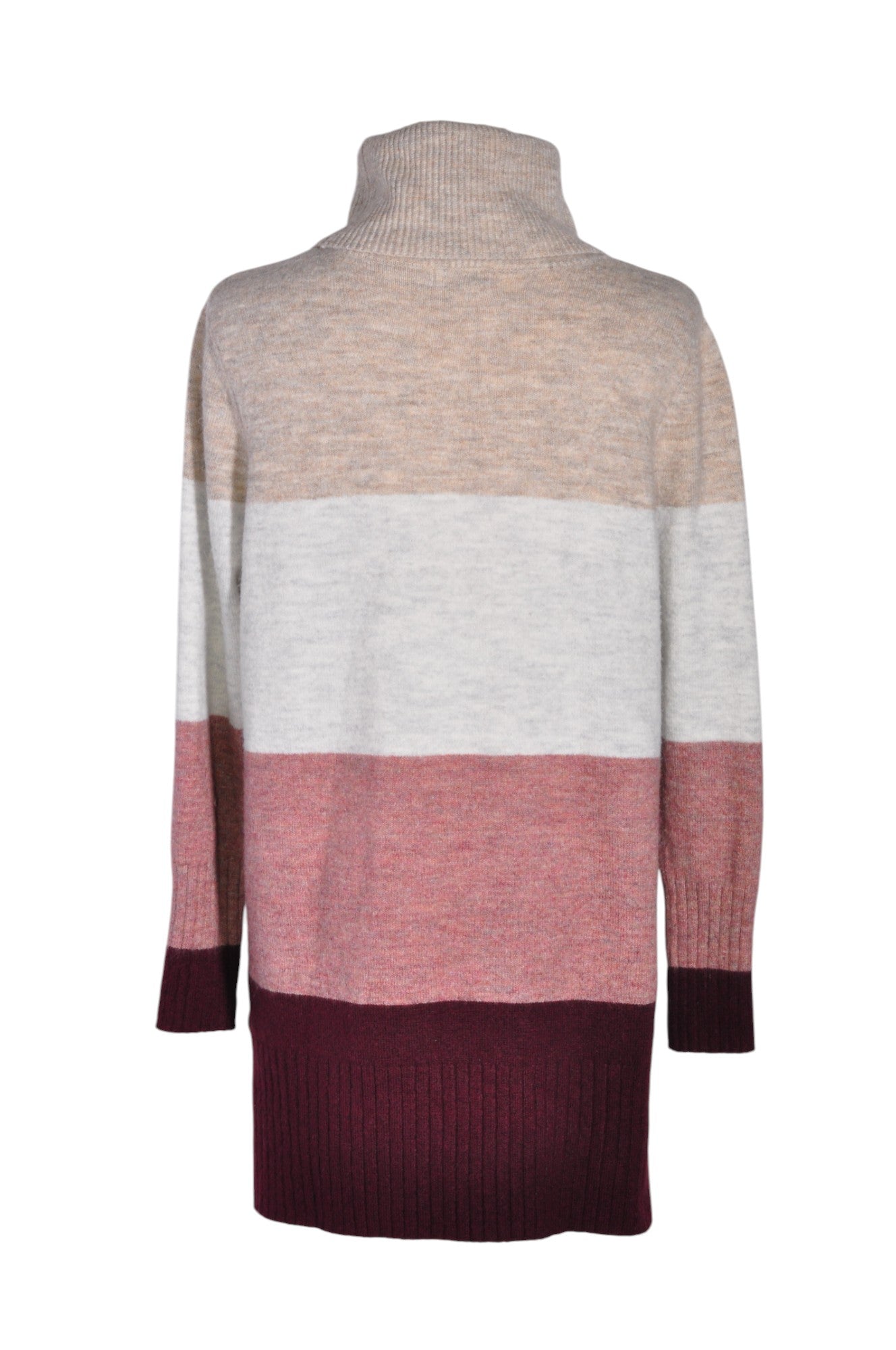 REITMANS Women Turtleneck Tops Regular fit in Gray - Size L | 17.8 $ KOOP