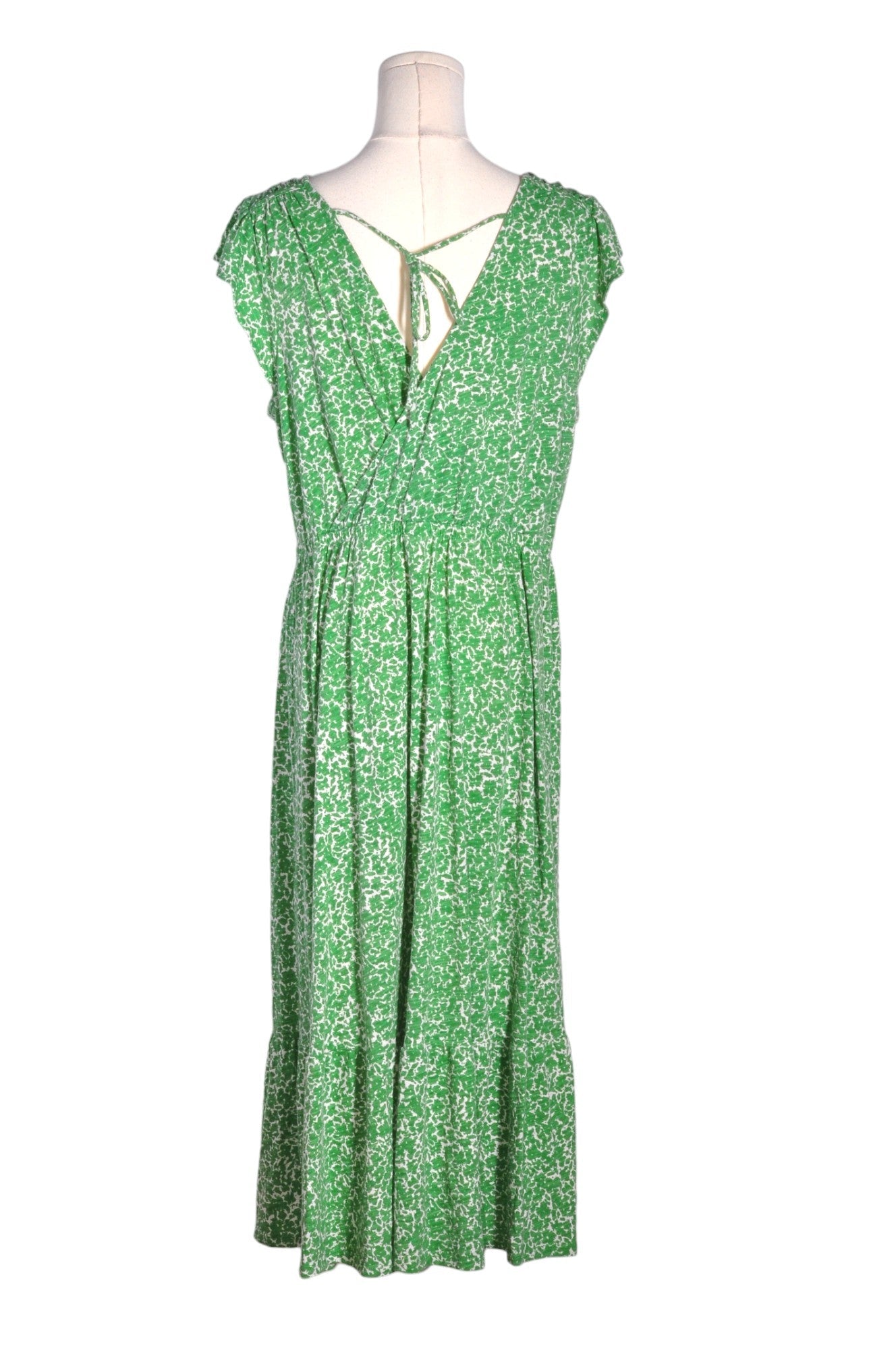 REITMANS Women Midi Dresses Regular fit in Green - Size L | 19.99 $ KOOP
