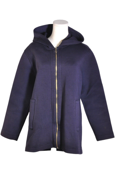 J. CREW Women Coats Regular fit in Blue - Size S | 89.99 $ KOOP