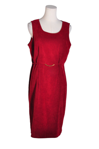 LINDOR Women Sheath Dresses Regular fit in Red - Size S | 17.89 $ KOOP