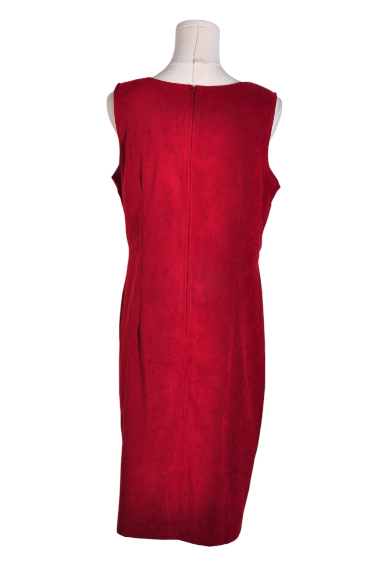 LINDOR Women Sheath Dresses Regular fit in Red - Size S | 17.89 $ KOOP