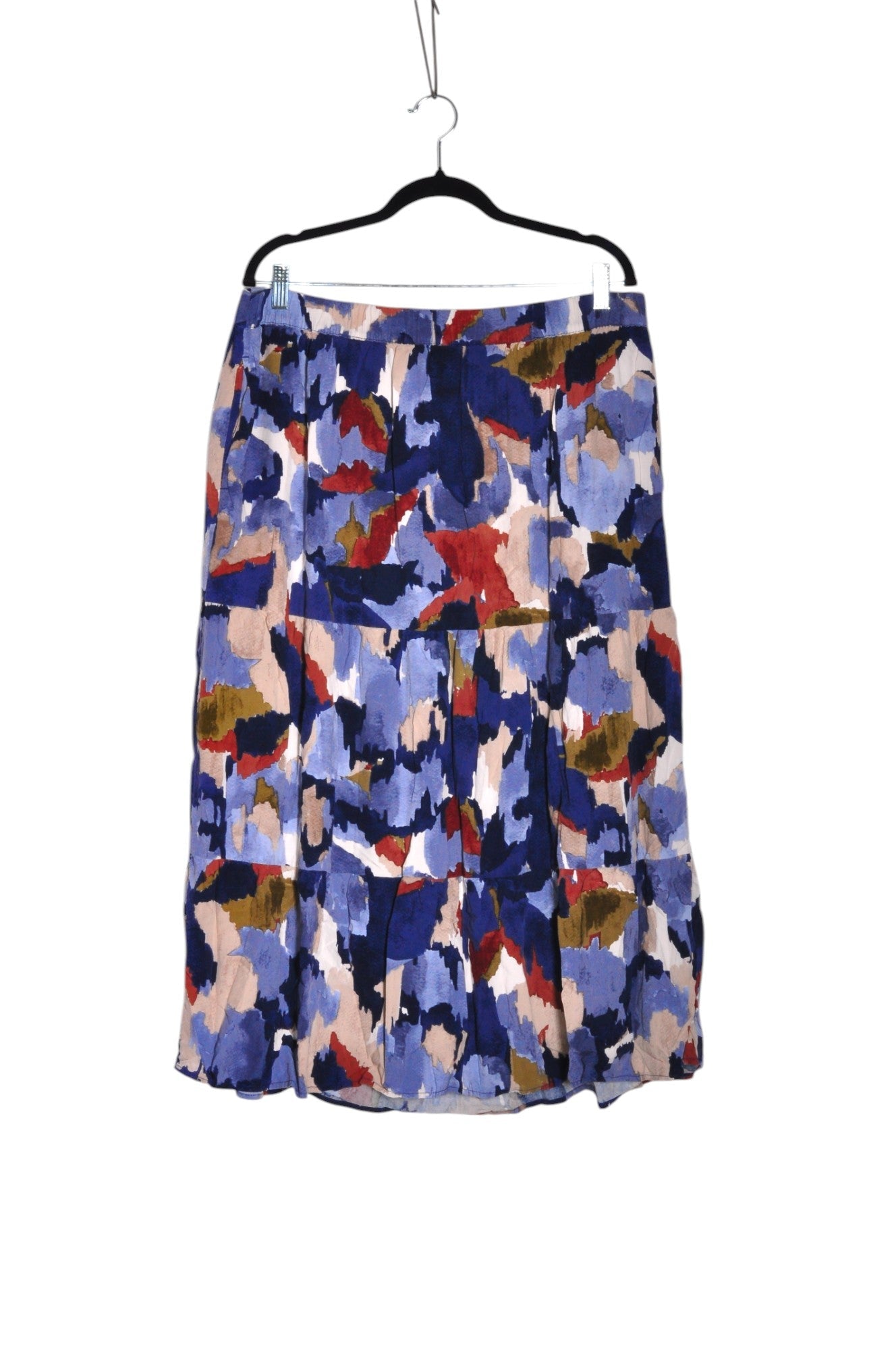 REITMANS Women A-Line Skirts Regular fit in Blue - Size XXL | 19.99 $ KOOP