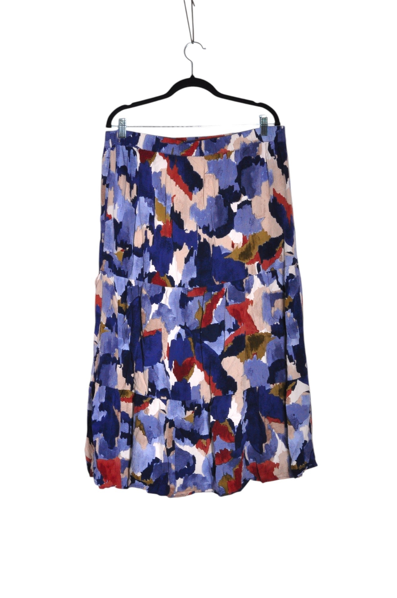 REITMANS Women A-Line Skirts Regular fit in Blue - Size XXL | 19.99 $ KOOP