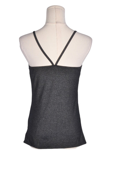 CALVIN KLEIN Women Tank Tops Regular fit in Gray - Size M | 29.99 $ KOOP