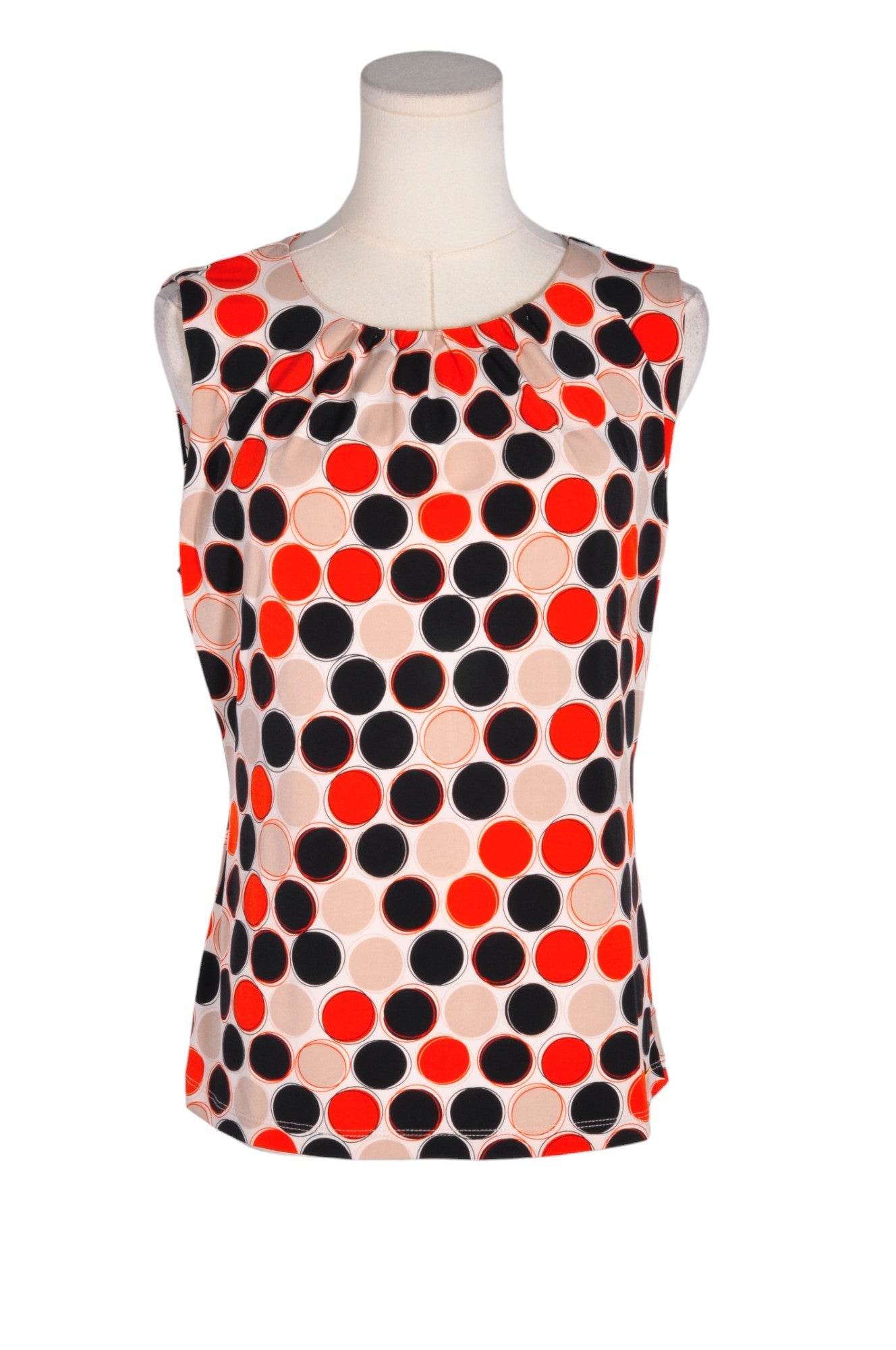 CALVIN KLEIN Women Blouses Regular fit in Red - Size S | 29.99 $ KOOP