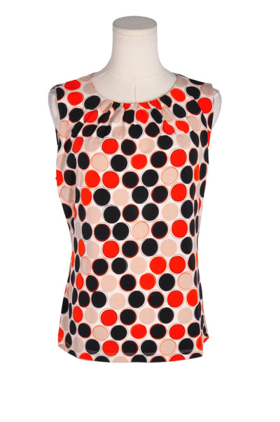 CALVIN KLEIN Women Blouses Regular fit in Red - Size S | 29.99 $ KOOP