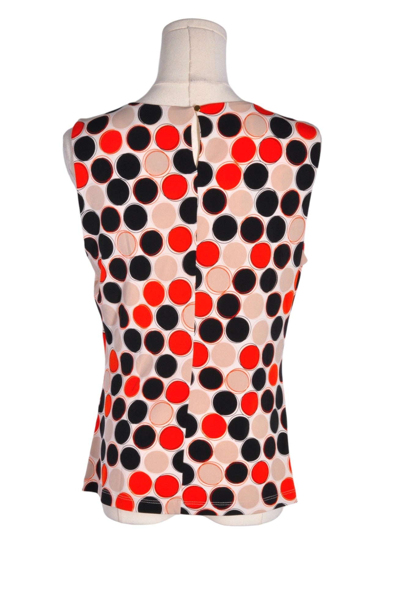 CALVIN KLEIN Women Blouses Regular fit in Red - Size S | 29.99 $ KOOP