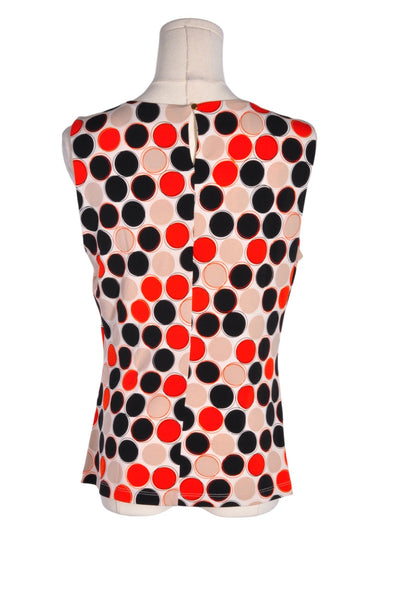 CALVIN KLEIN Women Blouses Regular fit in Red - Size S | 29.99 $ KOOP