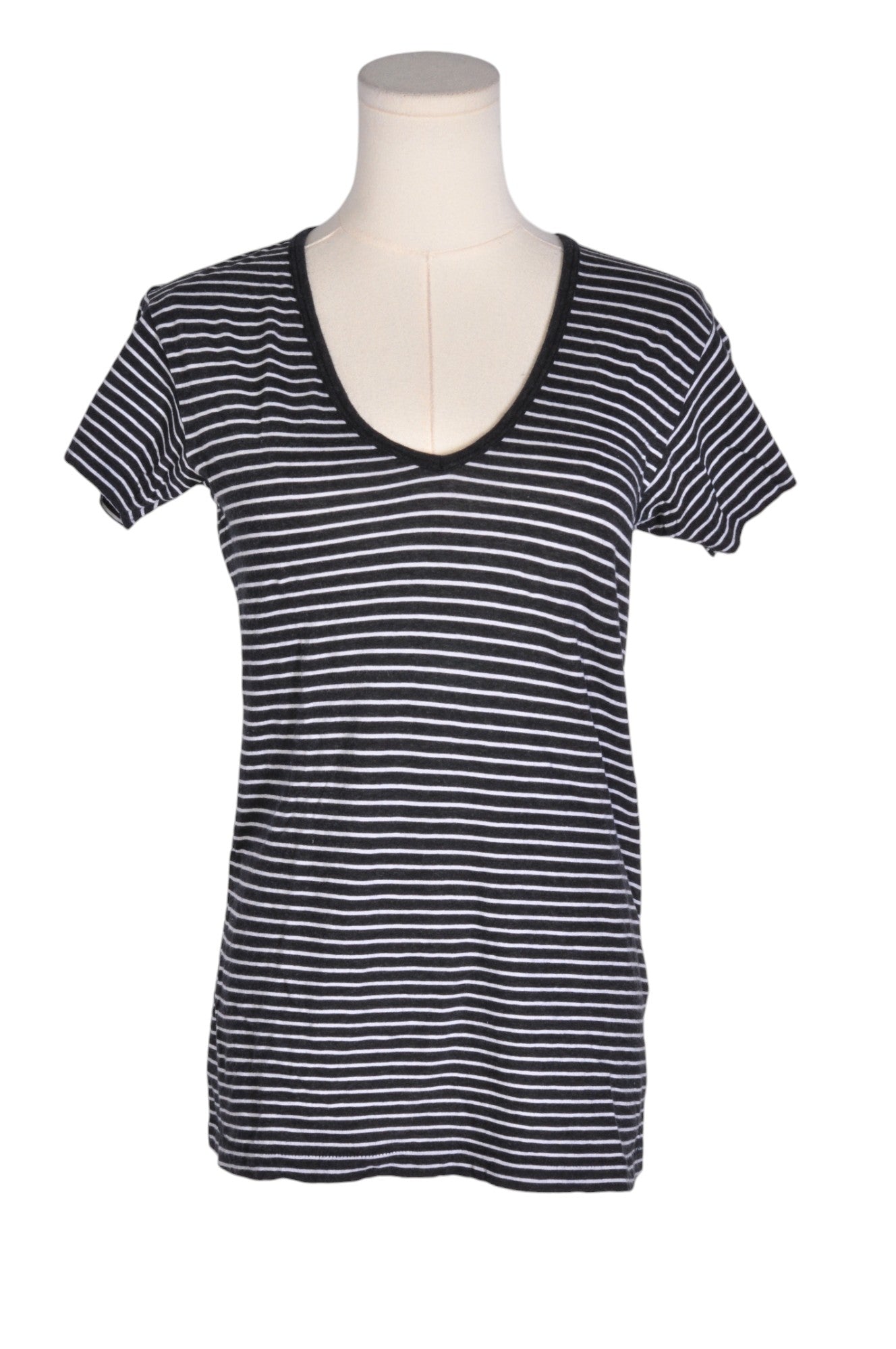 VINCE Women T-Shirts Regular fit in Black - Size XS | 119.99 $ KOOP