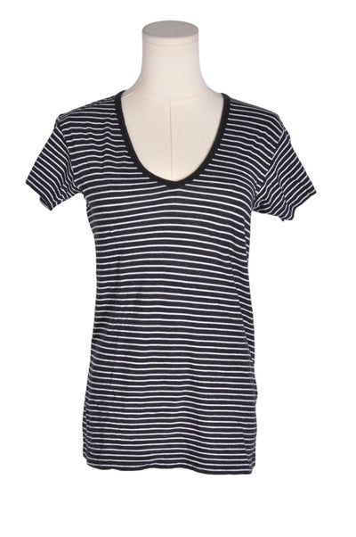 VINCE Women T-Shirts Regular fit in Black - Size XS | 119.99 $ KOOP