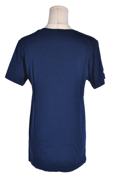TOMMY HILFIGER Women T-Shirts Regular fit in Blue - Size M | 32.29 $ KOOP
