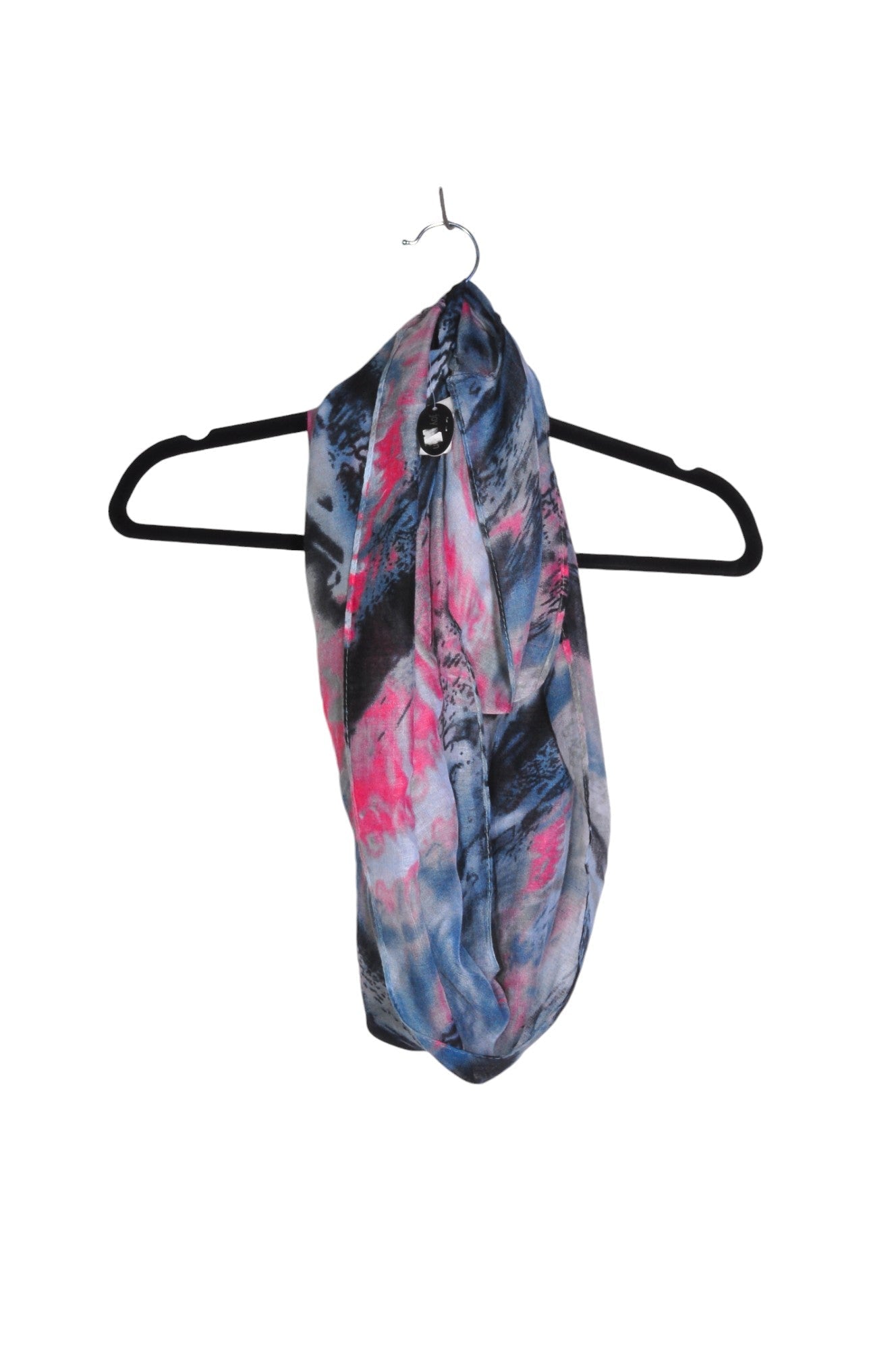 JOY SUSAN Women Scarves Regular fit in Gray - Size S | 10.99 $ KOOP