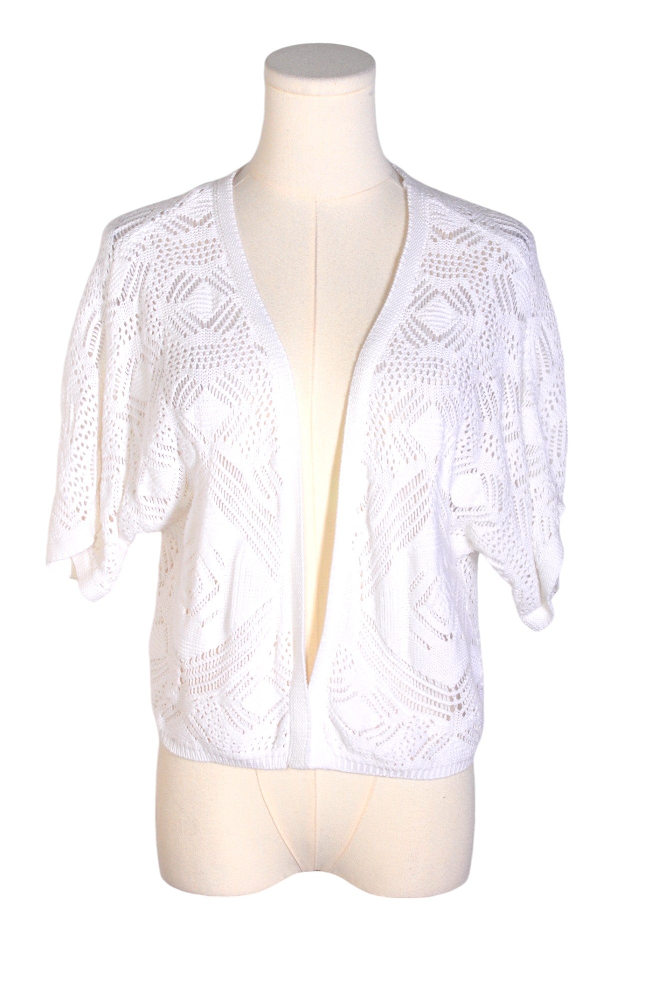 WAREHOUSE ONE Women Blouses Regular fit in White - Size M | 10.19 $ KOOP