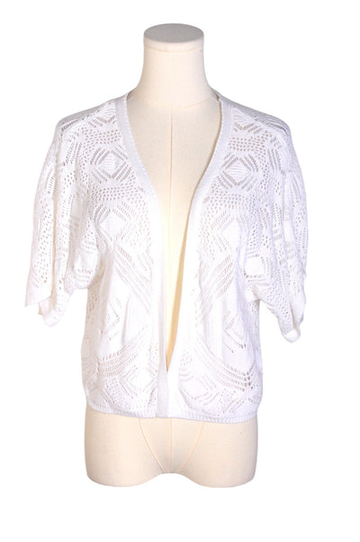 WAREHOUSE ONE Women Blouses Regular fit in White - Size M | 10.19 $ KOOP