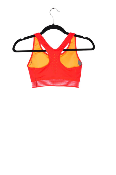 NIKE Women Activewear Sports Bras Regular fit in Orange - Size XS | 22.25 $ KOOP