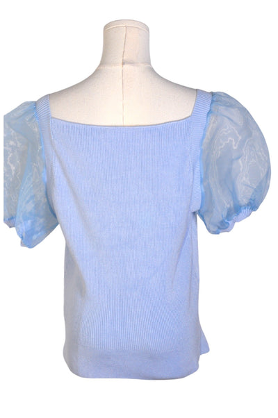 FRENCH CONNECTION Women Blouses Regular fit in Blue - Size XL | 29.99 $ KOOP