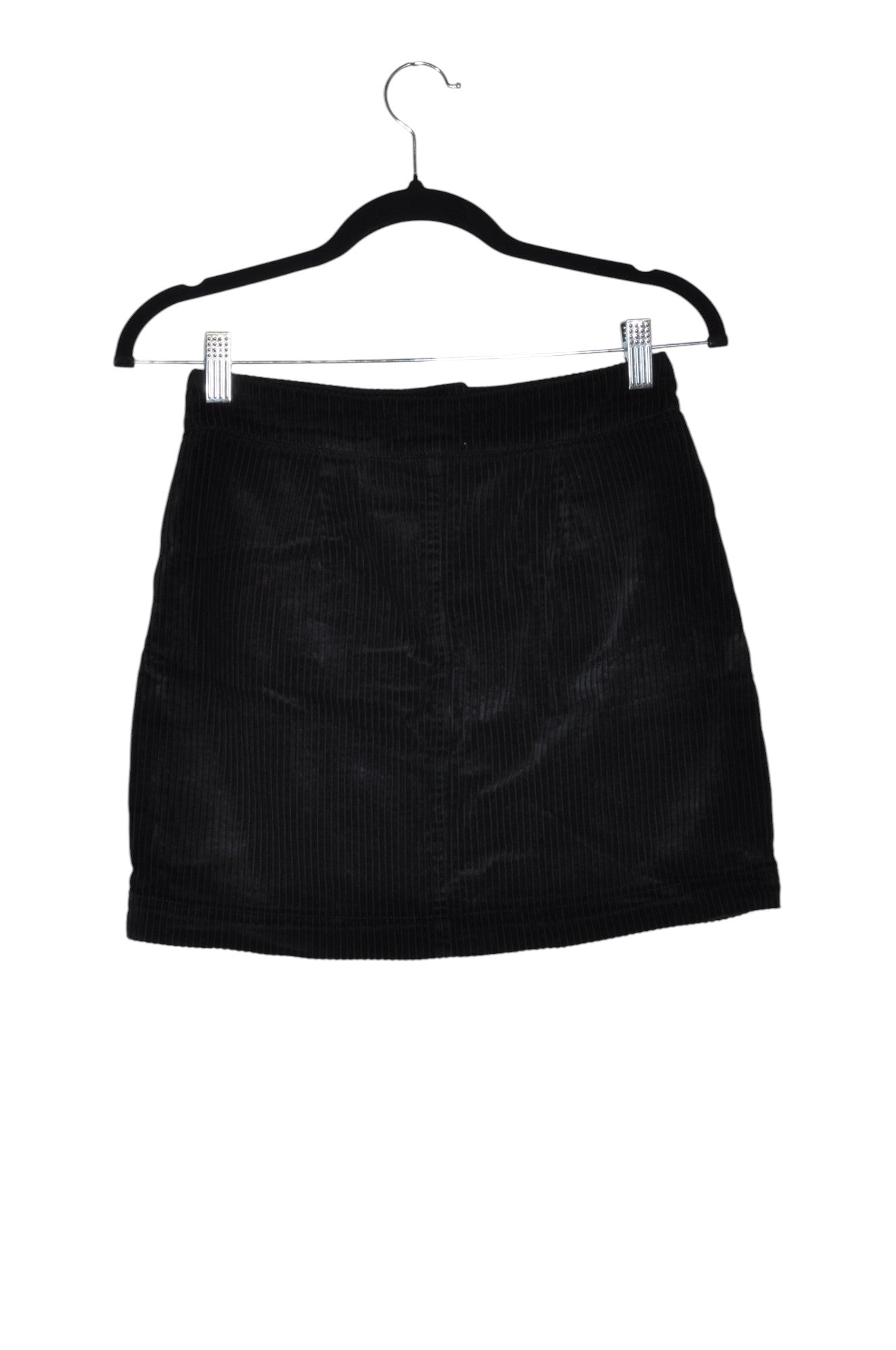 WILFRED FREE Women Casual Skirts Regular fit in Black - Size 2 | 20.5 $ KOOP