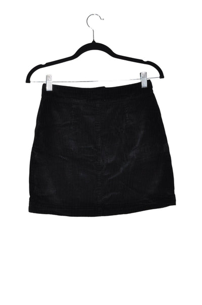 WILFRED FREE Women Casual Skirts Regular fit in Black - Size 2 | 20.5 $ KOOP