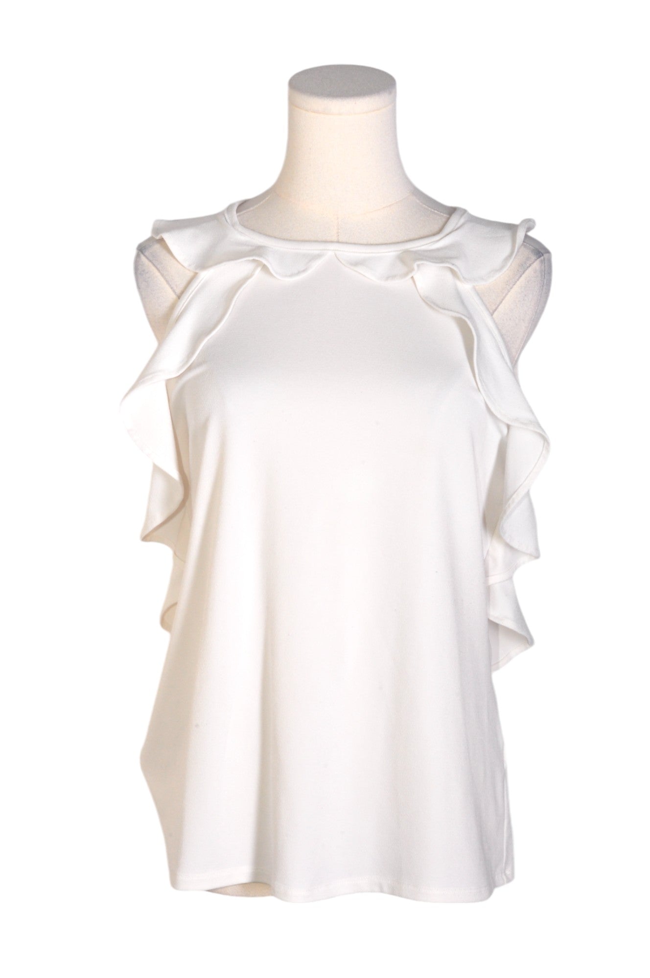 RW&CO Women Blouses Regular fit in White - Size L | 24.59 $ KOOP