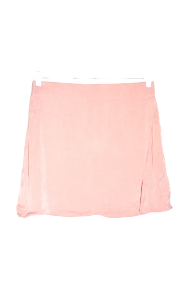 WILFRED Women Casual Skirts Regular fit in Pink - Size 10 | 32.9 $ KOOP