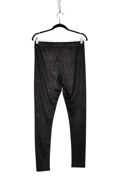 H&M Women Activewear Leggings Regular fit in Black - Size M | 11.99 $ KOOP