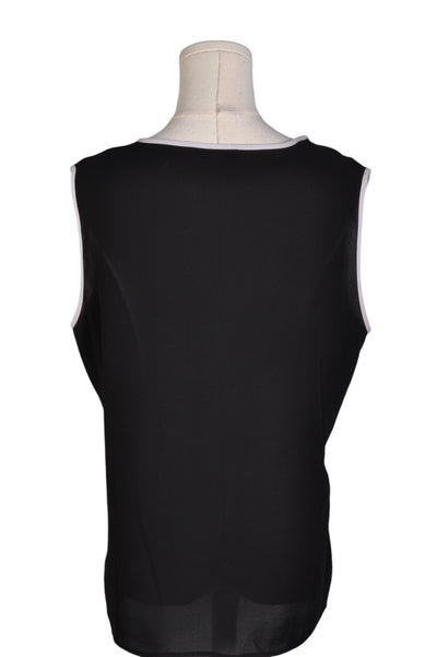 CALVIN KLEIN Women Blouses Regular fit in Black - Size M | 32.29 $ KOOP