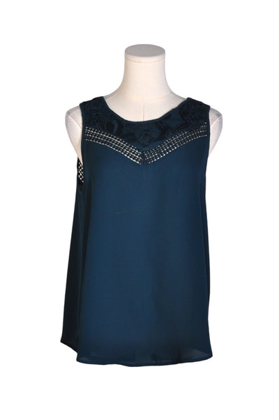 DEX Women Blouses Regular fit in Blue - Size M | 14 $ KOOP