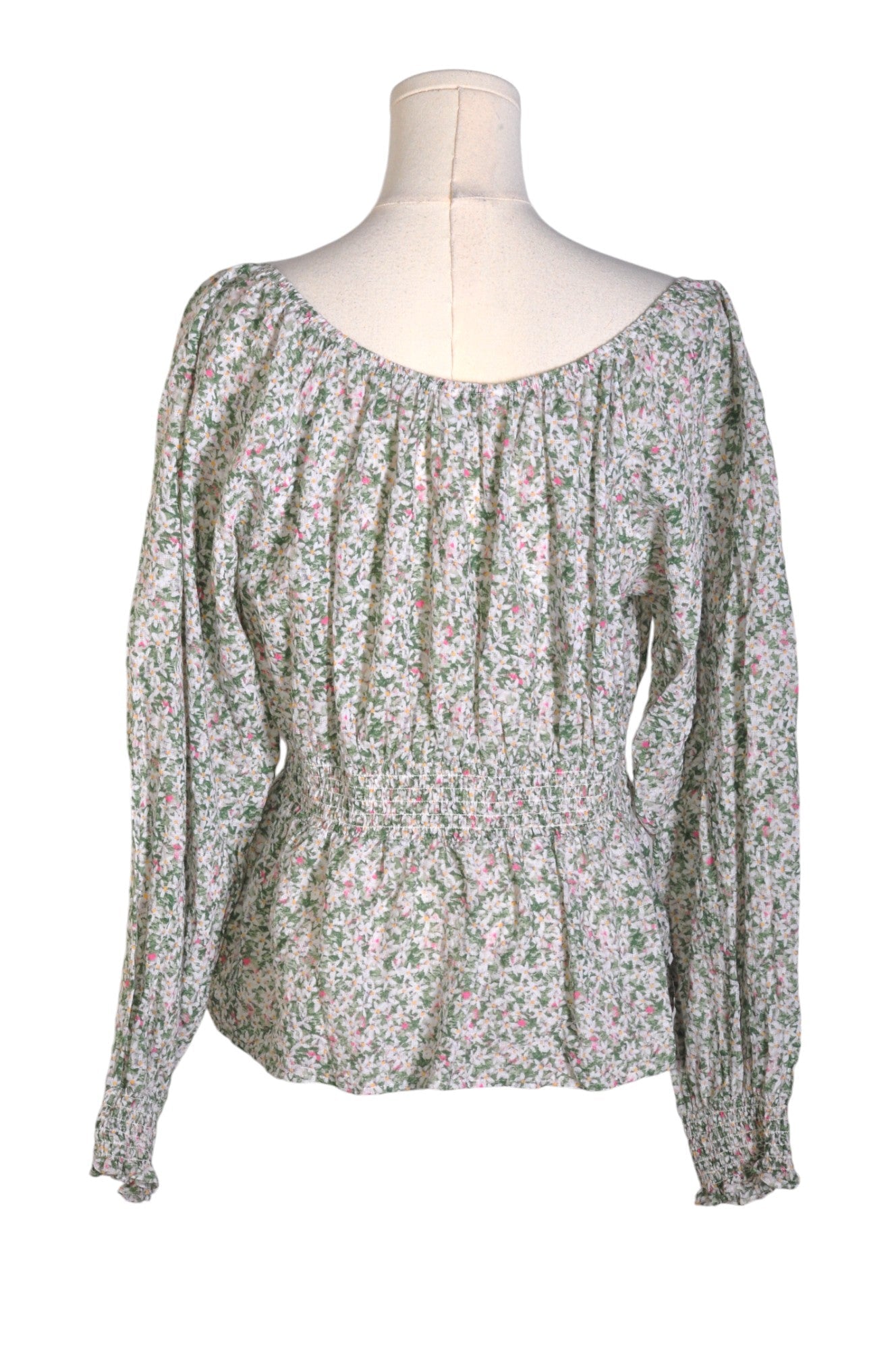 REITMANS Women Blouses Regular fit in Green - Size L | 19.99 $ KOOP