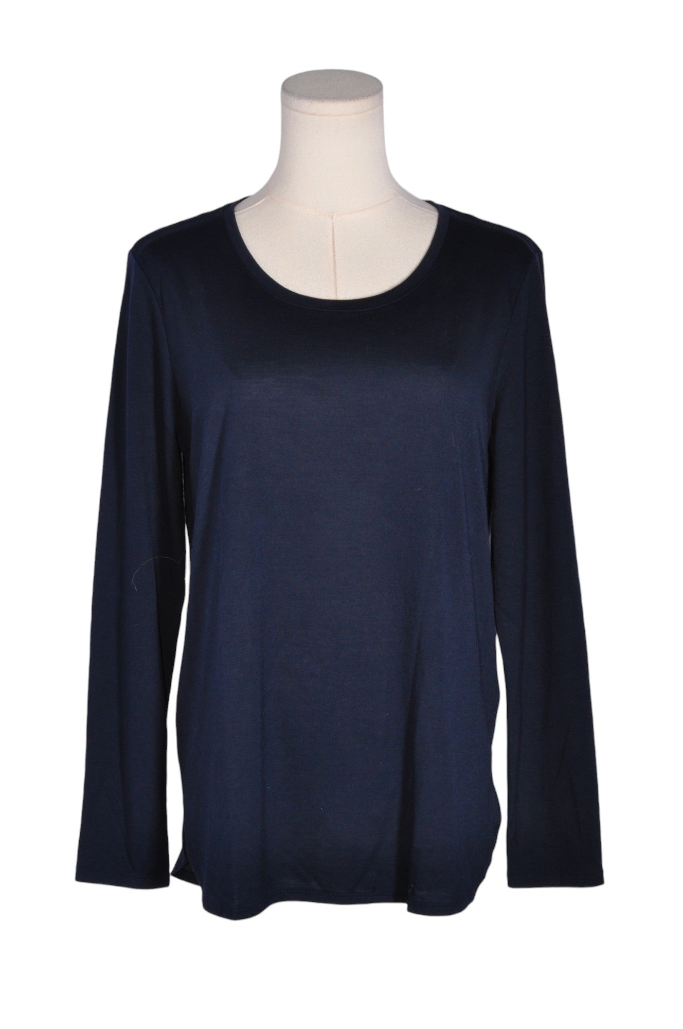 JOE FRESH Women T-Shirts Regular fit in Blue - Size M | 13.25 $ KOOP