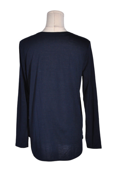 JOE FRESH Women T-Shirts Regular fit in Blue - Size M | 13.25 $ KOOP