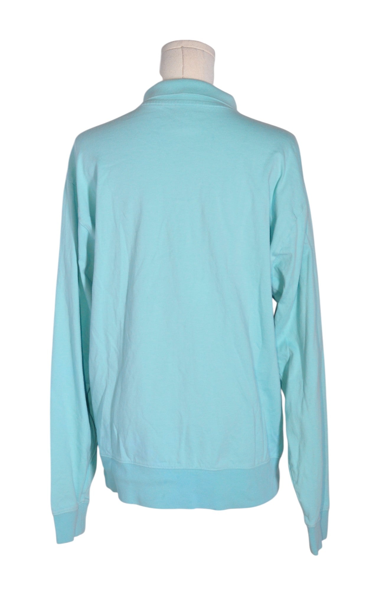 NEW BALANCE Women Polos Regular fit in Blue - Size M | 19.99 $ KOOP