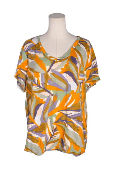 RACHEL ZOE Women Blouses Regular fit in Brown - Size 2XL | 28.9 $ KOOP