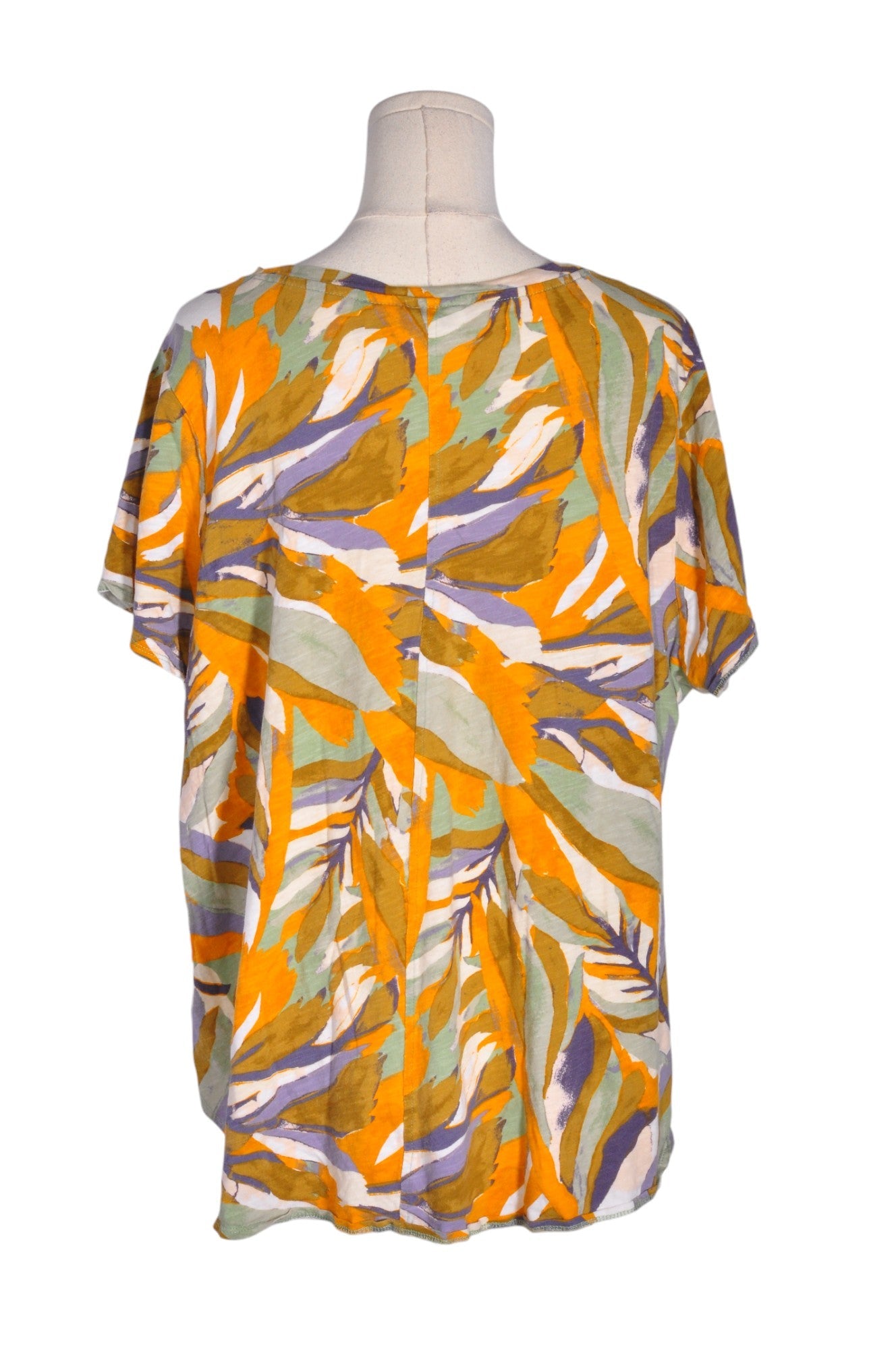 RACHEL ZOE Women Blouses Regular fit in Brown - Size 2XL | 28.9 $ KOOP