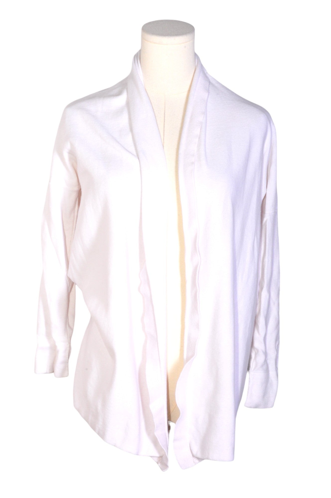 BANANA REPUBLIC Women Cardigans Regular fit in White - Size S | 24.29 $ KOOP