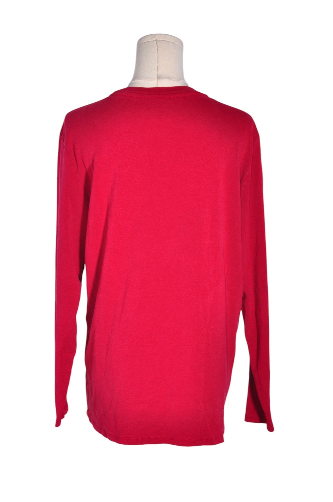 JOE FRESH Women T-Shirts Regular fit in Red - Size XL | 13.25 $ KOOP