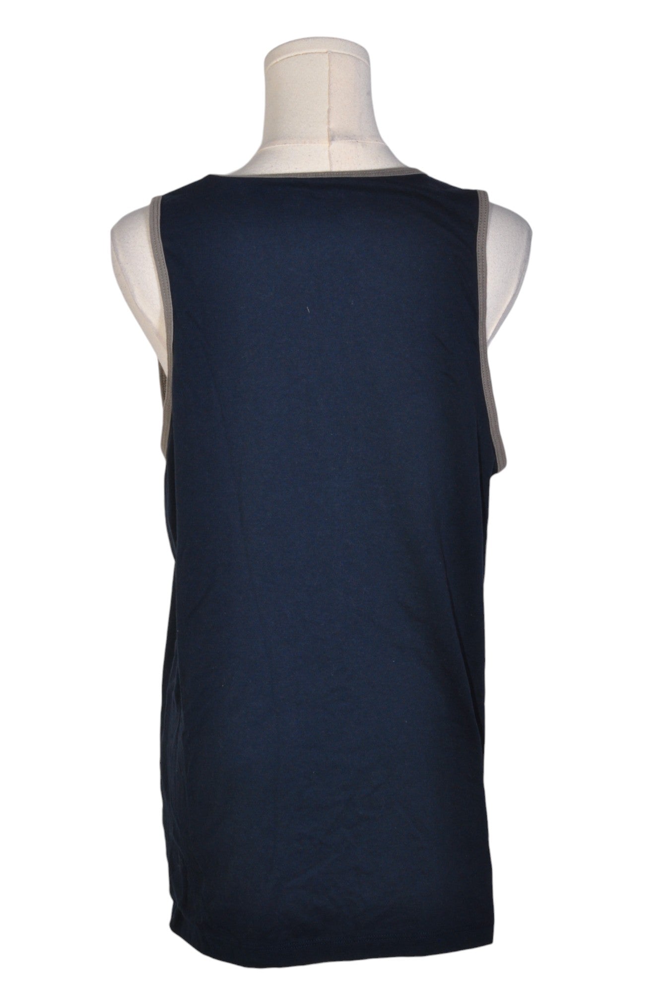 JOE FRESH Women Tank Tops Regular fit in Blue - Size S | 9.99 $ KOOP