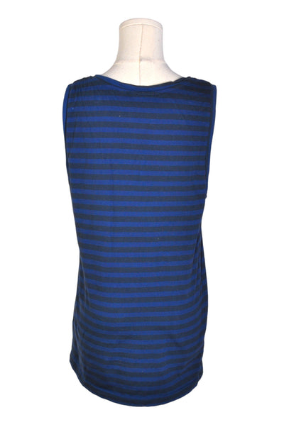 CHEAP MONDAY Women Tank Tops Regular fit in Blue - Size S | 17.89 $ KOOP