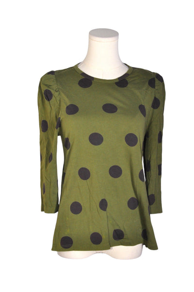 REFUSE TO BE ORDINARY Women Blouses Regular fit in Green - Size M | 9.99 $ KOOP