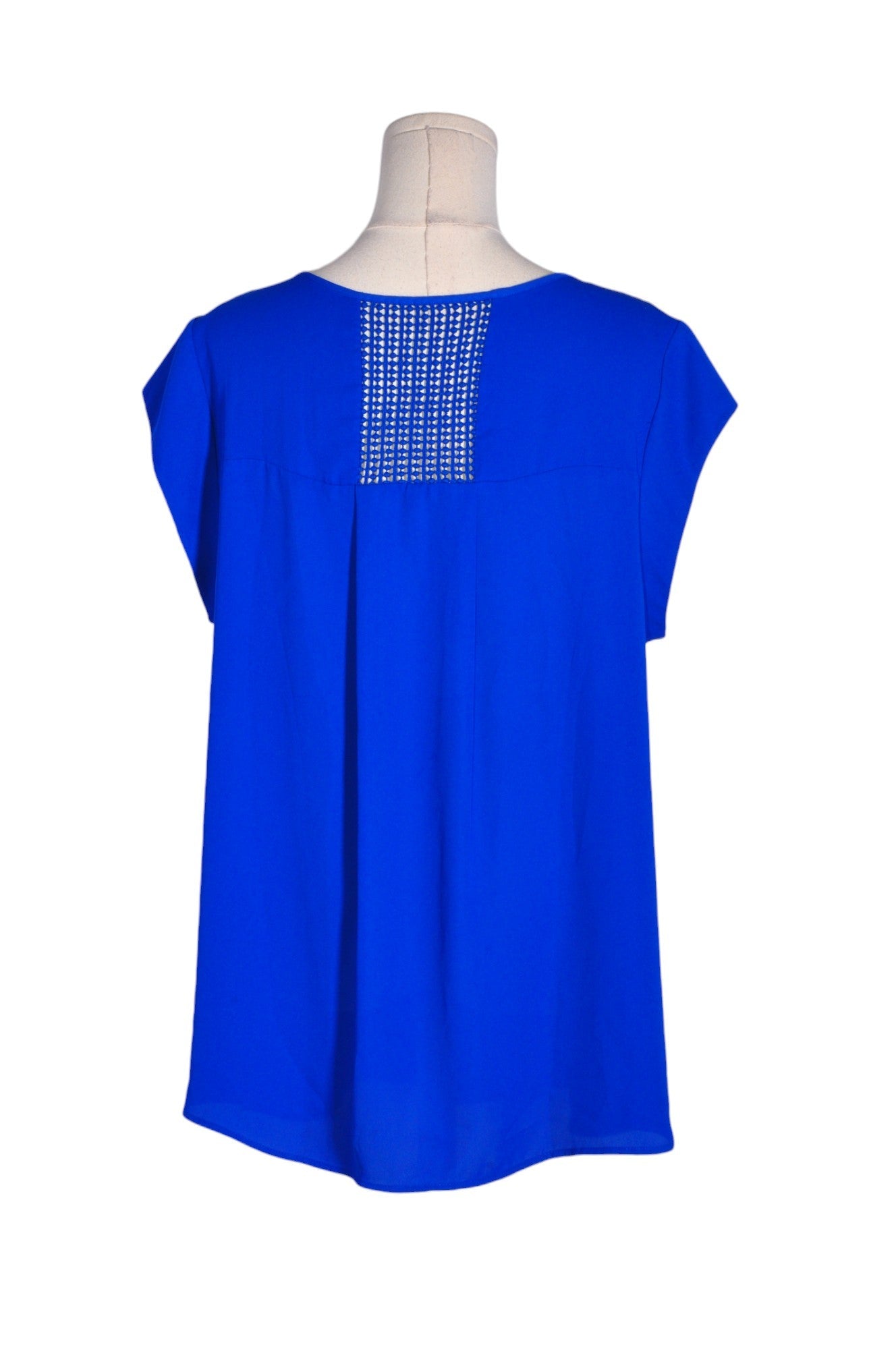 DANIEL RAINN Women Blouses Regular fit in Blue - Size XL | 22.2 $ KOOP