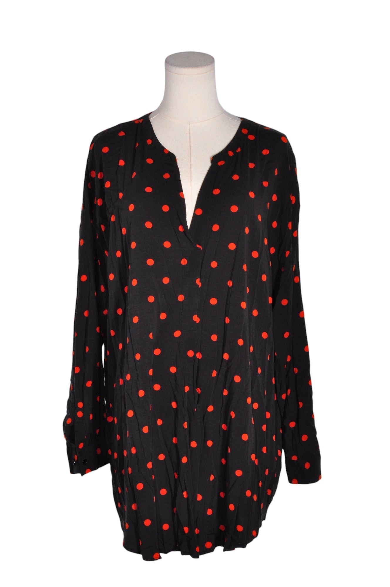 ADDITION ELLE Women Drop Waist Dresses Regular fit in Black - Size 2XL | 37.29 $ KOOP